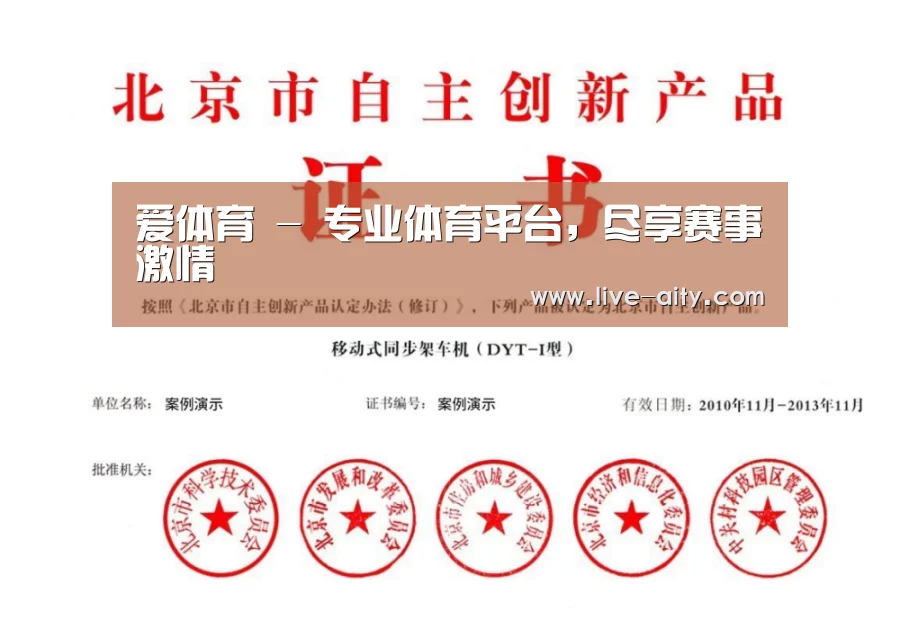 荣誉证书三(图1)